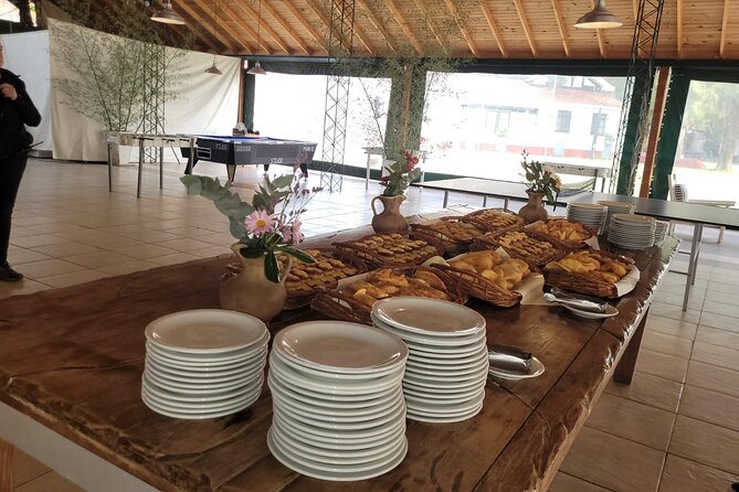 Full Day Tour to Estancia La Candelaria - Reviews and Ratings