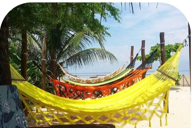 Full Day Tour to Frades Islands + Itaparica - Cancellation Policy