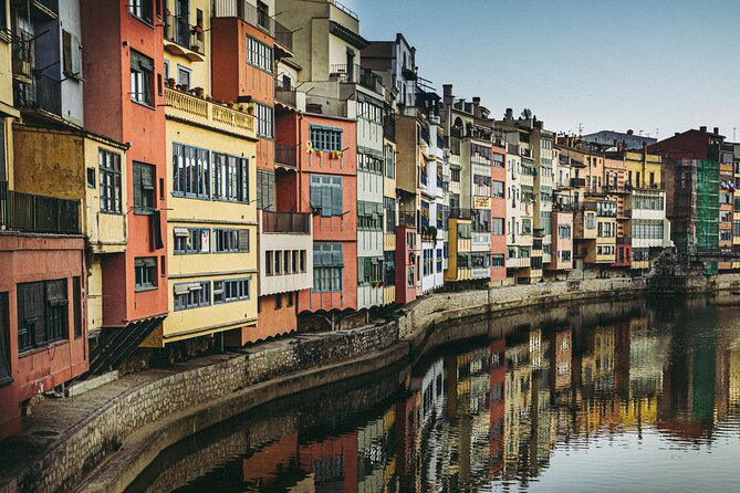 Full Day Tour to Gerona, Figueres and Cadaqués From Barcelona - Itinerary Highlights