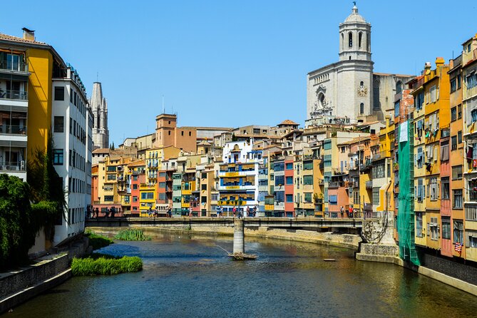 Full Day Tour to Gerona, Figueres and Cadaqués From Barcelona - Figueres