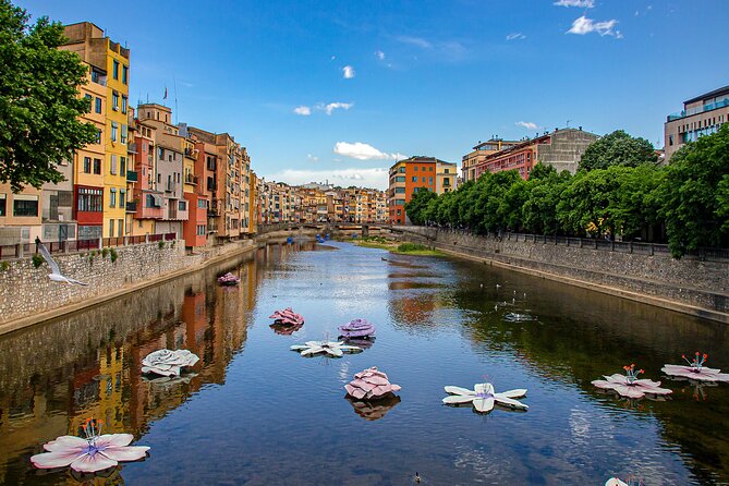Full Day Tour to Gerona, Figueres and Cadaqués From Barcelona - Cadaques