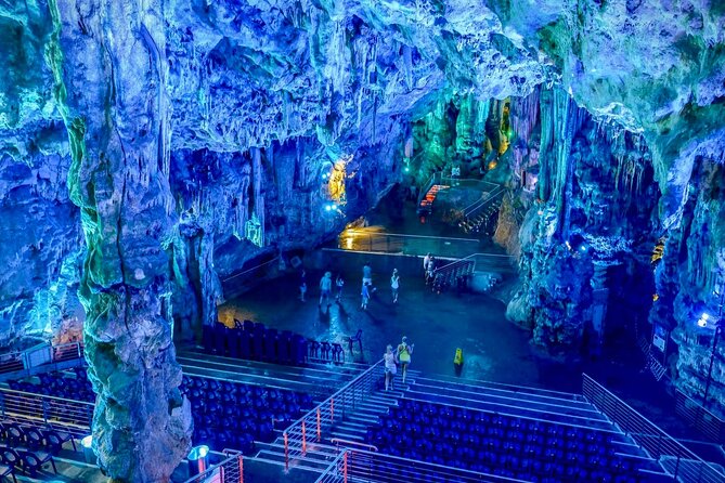 Full Day Tour to Gibraltar From Torremolinos or Benalmádena - Tour Operator and Participant Eligibility