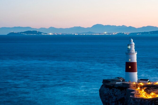 Full Day Tour to Gibraltar From Torremolinos or Benalmádena - Tour Guides and Drivers