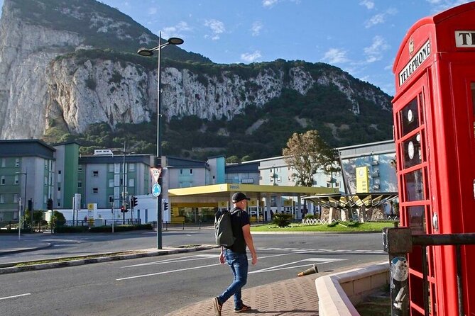 Full Day Tour to Gibraltar From Torremolinos or Benalmádena - Tour Reviews and Highlights