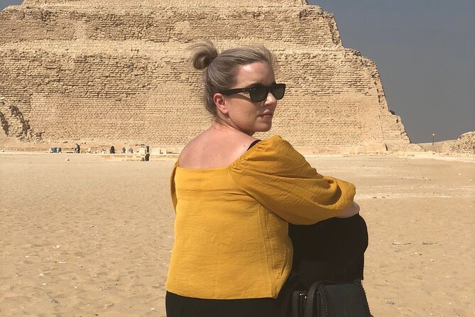 Full Day Tour to Giza Pyramids, Sphinx, Egyptian Museum, Khan El-Khalili Bazaar - Tour Duration and Schedule