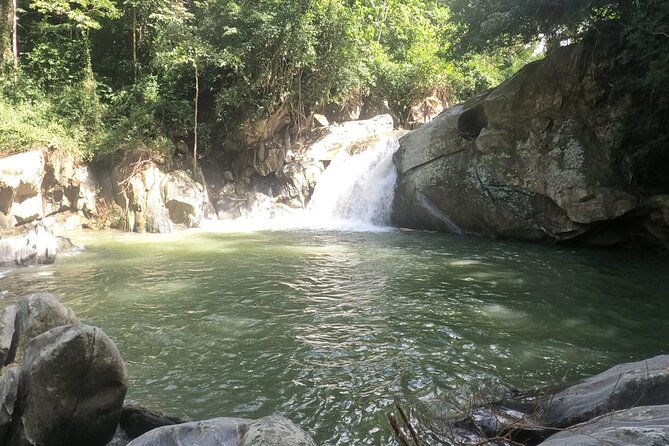 Full Day Tour to Gotsezhy Indigenous Town in Santa Marta - Health and Accessibility Considerations