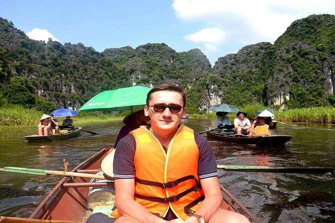 Full Day Tour to Hoa Lu - Tam Coc in Ninh Binh - Important Information