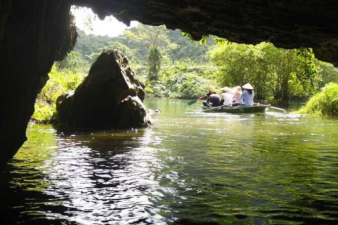Full-Day Tour To Hoa Lu - Tam Coc - Mua Cave From Hanoi - Reviews and Feedback