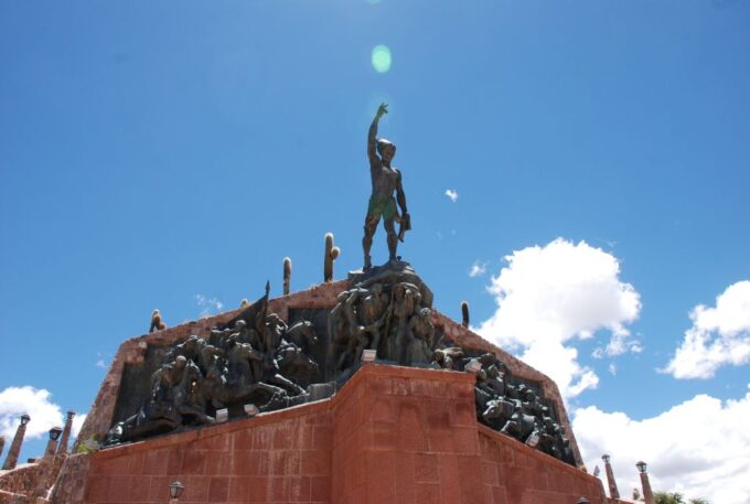 Full-Day Tour to Humahuaca From Salta - Customer Experience