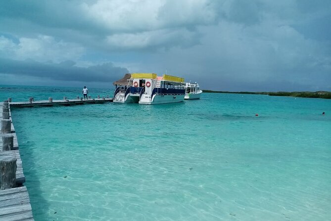 Full Day Tour to Isla Contoy and Isla Mujeres From Cancun - Inclusions and What to Expect