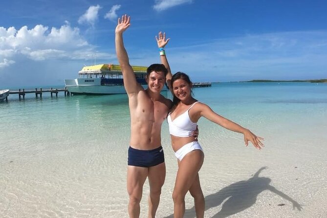 Full Day Tour to Isla Contoy and Isla Mujeres From Cancun - Booking Information and Policies