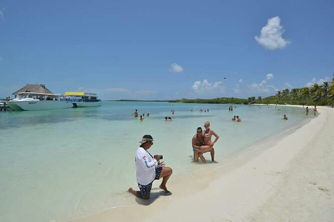 Full Day Tour to Isla Contoy and Isla Mujeres From Cancun - About the Tour Operator