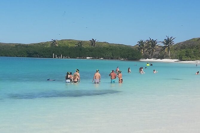 Full Day Tour to Isla Contoy and Isla Mujeres From Cancun - Frequently Asked Questions