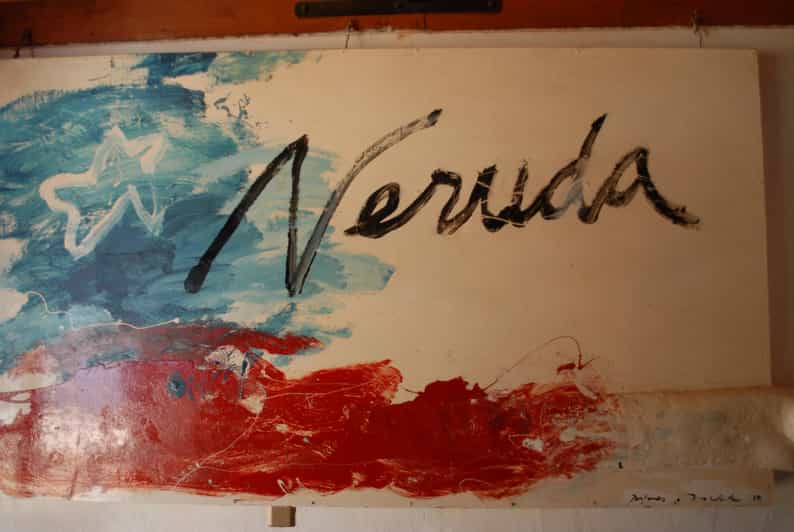 Full-Day Tour to Isla Negra, Algarrobo & Undurraga Winery - Inclusions