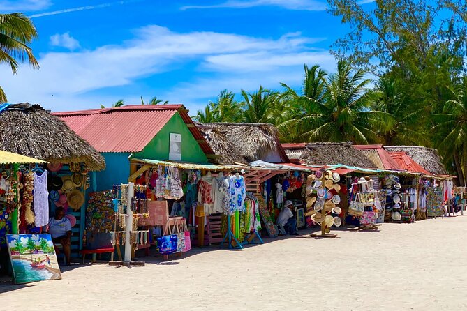Full Day Tour to Isla Saona and Altos De Chavon - Meeting and Pickup Details