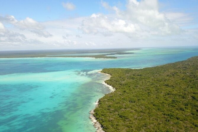 Full Day Tour to Isla Saona and Altos De Chavon - Discovering Altos De Chavon