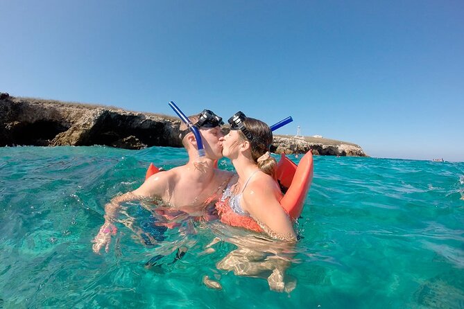 Full Day Tour to Islas Marietas, Nopalera Beach in Catamaran - Inclusions and Amenities