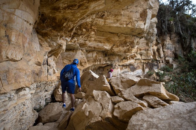 Full Day Tour to Karajía and Quiocta Cave - Private - Additional Recommendations