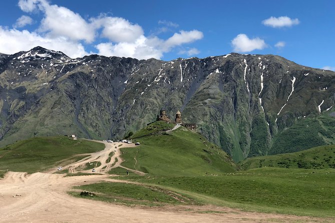 Full Day Tour to Kazbegi - Customer Support