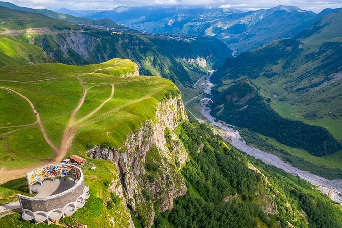 Full Day Tour to Kazbegi - Reviews and Ratings