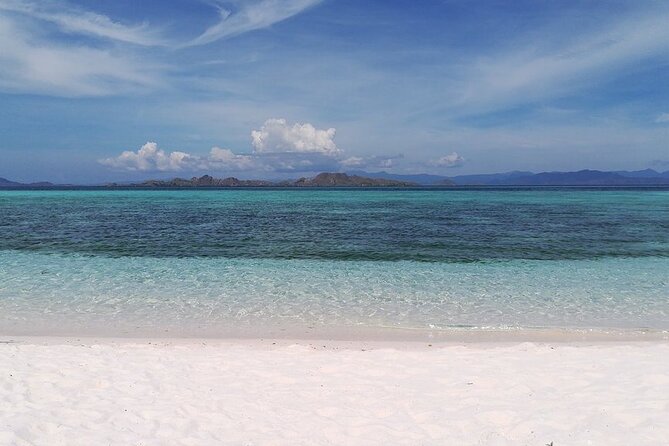 Full Day Tour to Komodo Island by Speed Boat to Explore 6 Destinations - Ranger and Komodo Dragon Concerns