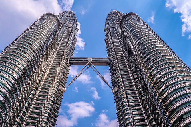 Full-Day Tour to Kuala Lumpur City With Food Tasting by Car - Cancellation and Refund Policy