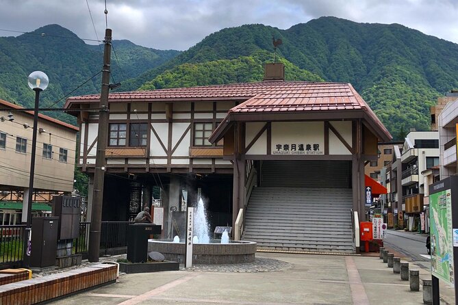 Full Day Tour to Kurobe Gorge and Unazuki Onsen From Kanazawa - Tour Details