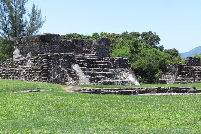 Full Day Tour to La Antigua, Cempoala and Quiahuiztlán - Customer Experiences