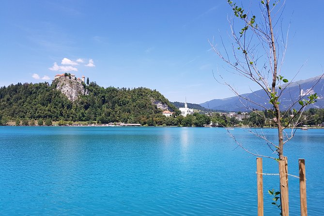 Full Day Tour to Lake Bled & Ljubljana From Koper/Trieste - Tour Details