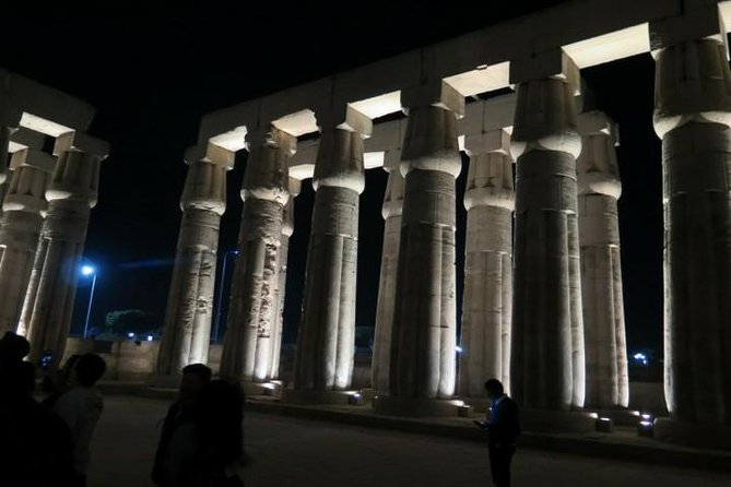 Full Day Tour To Luxor (east & West Bank) - Cancellation Policy
