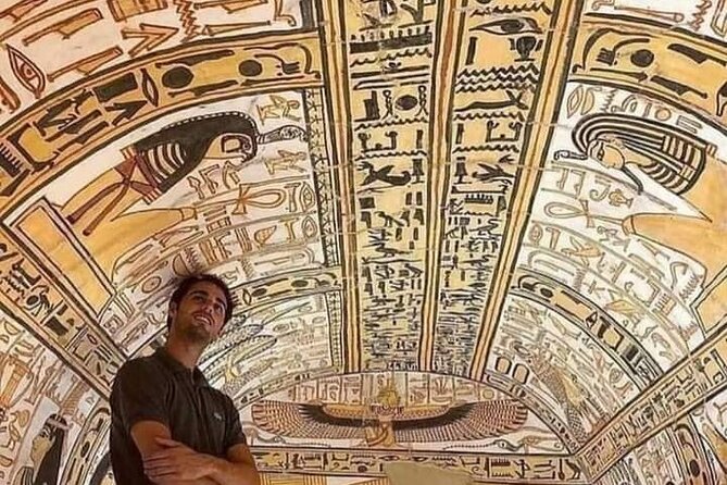 Full Day Tour to Luxor From Hurghada - Dining and Leisure