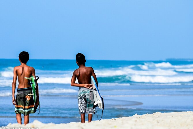 Full Day Tour to Maceió and Praia Do Francês - Pickup Information