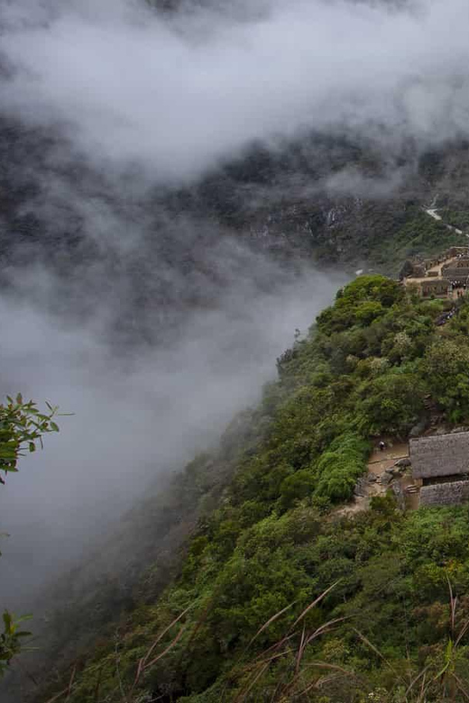 Full Day Tour to Machu Picchu (Circuit 4 + Uchuy Picchu) - Inclusions and Optional Add-Ons