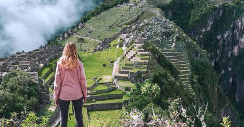 Full Day Tour to Machu Picchu (Circuit 4 + Uchuy Picchu) - Tour Duration and Cancellation Policy