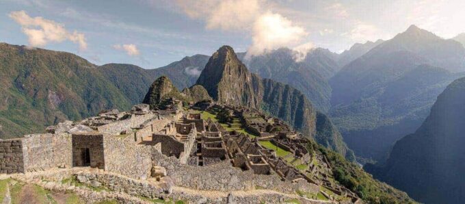 Full Day Tour to Machu Picchu (Circuit 4 + Uchuy Picchu) - Frequently Asked Questions