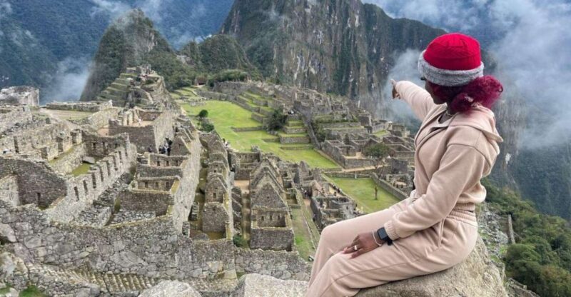 Full Day Tour to Machu Picchu From Cusco - Key Points