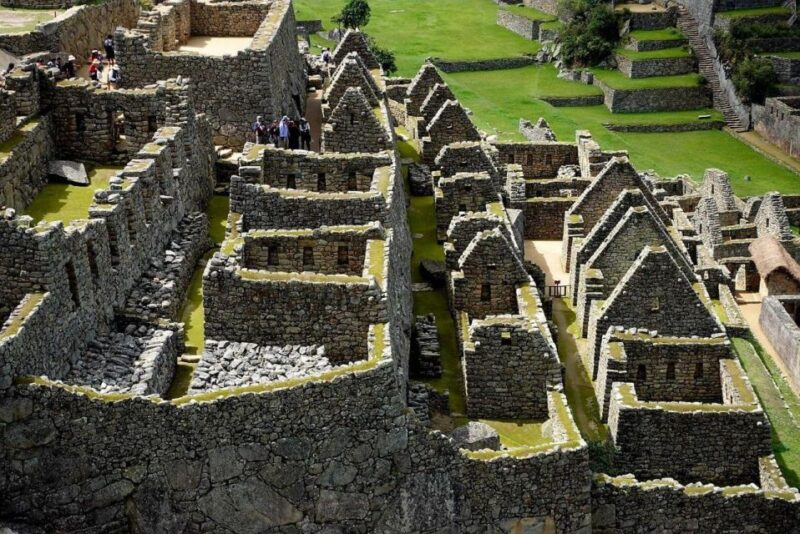 Full Day Tour to Machu Picchu From Cusco - Highlights