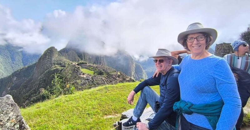 Full Day Tour to Machu Picchu From Cusco - Key Points