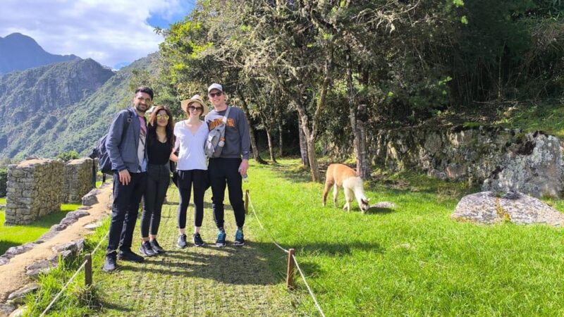 Full Day Tour to Machu Picchu From Cusco - Tour Overview and Pricing
