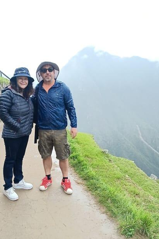 Full Day Tour to Machu Picchu From Cusco - Inclusions