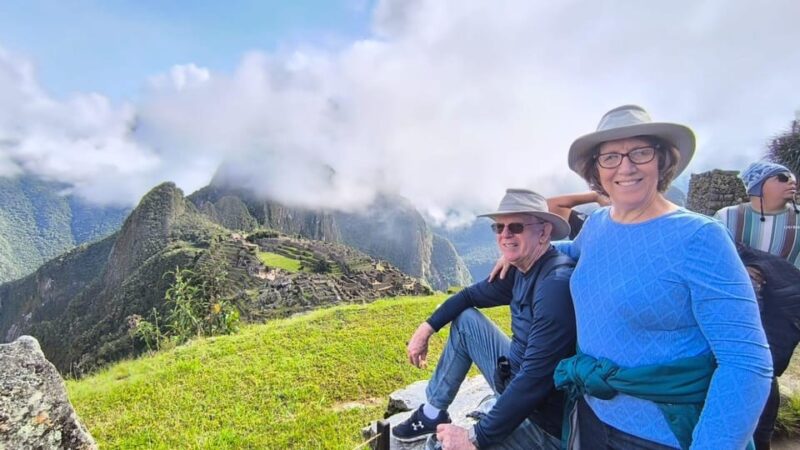 Full Day Tour to Machu Picchu From Cusco - Highlights and Unique Features