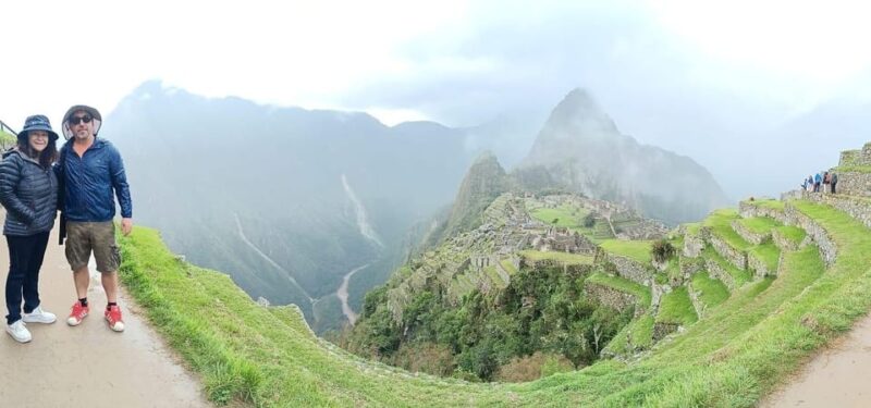 Full Day Tour to Machu Picchu From Cusco - Cancellation and Refund Policy
