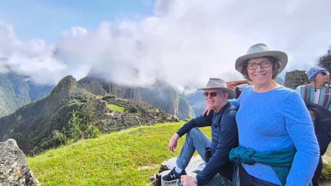 Full Day Tour to Machu Picchu From Cusco - Frequently Asked Questions