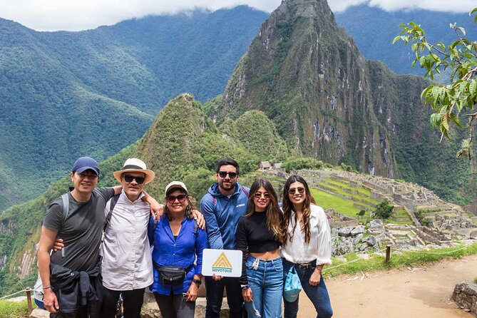 Full Day Tour to Machu Picchu From Cusco - Inclusions