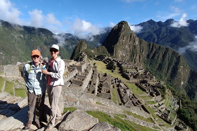 Full Day Tour to Machu Picchu From Cusco - Tour Requirements