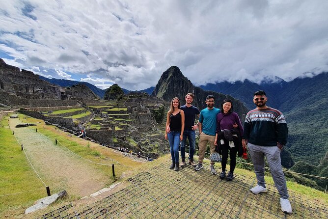 Full Day Tour to Machu Picchu From Cusco - Highlights and Experiences