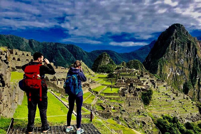 Full Day Tour to Machu Picchu From Cusco - Pricing and Cancellation