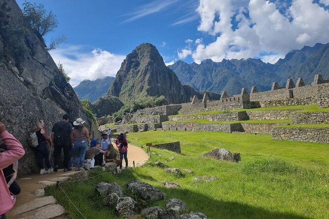 Full Day Tour to Machu Picchu From Cusco - Booking Considerations
