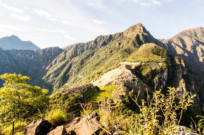 Full Day Tour to Machupicchu - Cancellation and Payment Policy