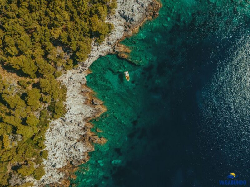 Full Day Tour to Mljet (And More Than That) - Meeting Point and What to Bring